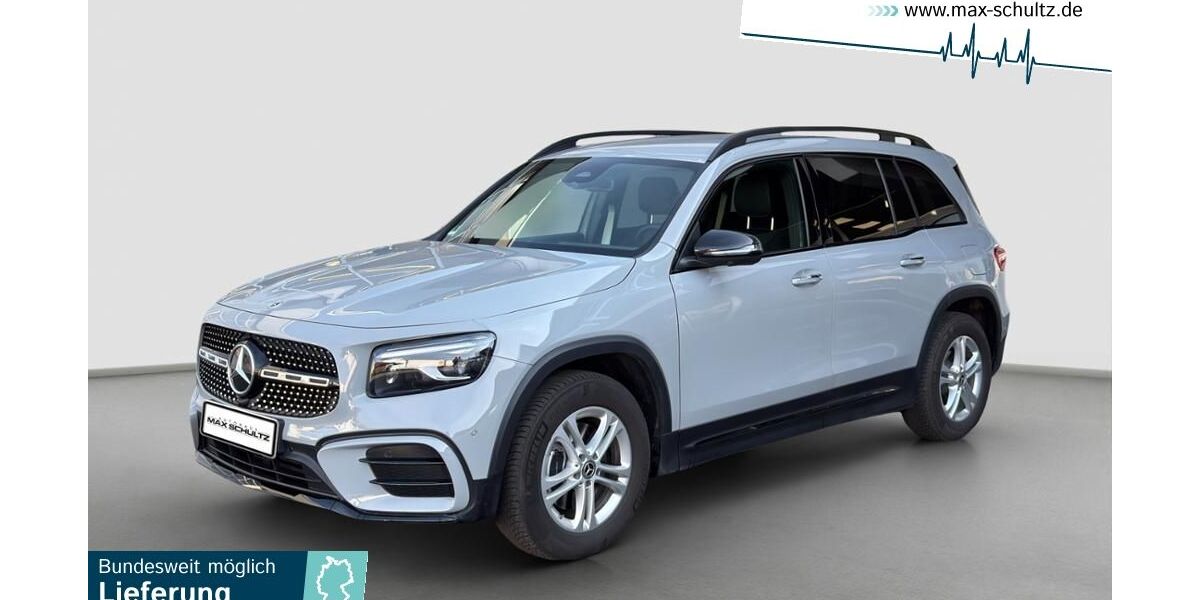 Mercedes-Benz GLB 200 9.900 km 46.950 &euro; Suhl 98528