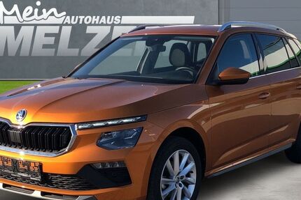 Skoda Kamiq 18.547 km 26.880 &euro; Chemnitz 09128