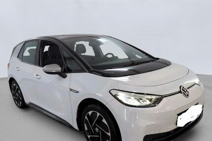 VW ID.3 144.000 km 14.990 &euro; Neubrandenburg 17036