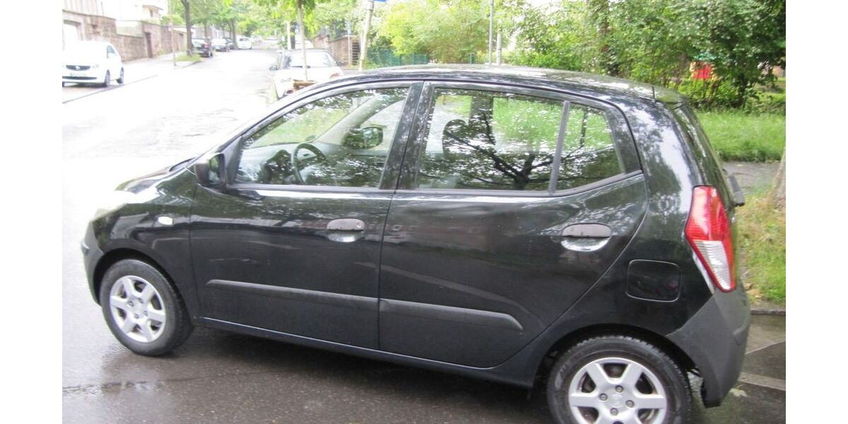 Hyundai i10 162.000 km 1.800 &euro; Dortmund 44267
