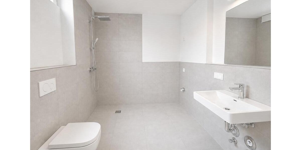 Erdgeschoßwohnung Dornhan - 2.5 Zimmer, 55 m&sup2;, 740&euro; | Angebot:26543259
