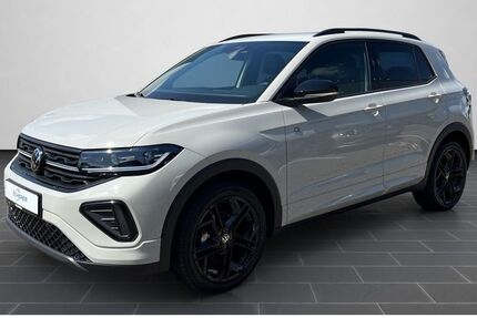 VW T-Cross 6.000 km 28.480 &euro; Mayen 56727