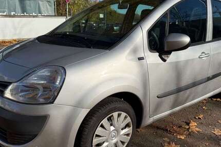 Renault Modus 57.798 km 3.450 € Emmering 82275