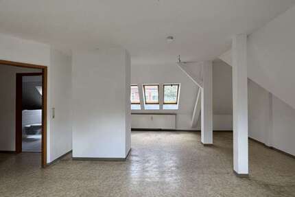 Wohnung Frankfurt (Oder) Beresinchen - 2 Zimmer, 80 m&sup2;, 626&euro; | Angebot:26844850