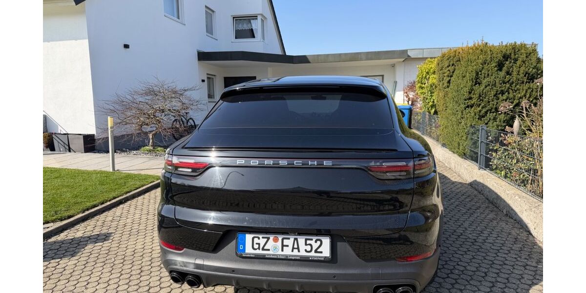 Porsche Cayenne 57.000 km 62.999 &euro; Ichenhausen 89335