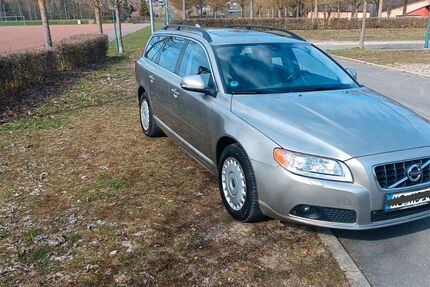 Volvo V70 207.000 km 9.900 &euro; Ahnatal 34292