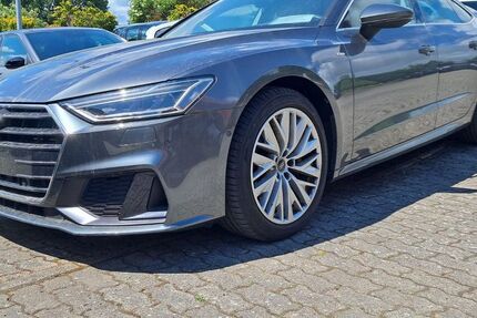 Audi A7 64.600 km 33.999 &euro; Vierlinden OT Diedersdorf 15306