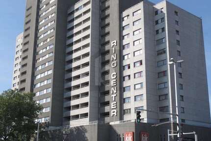 Wohnung Braunschweig Östliches Ringgebiet - 3 Zimmer, 78 m&sup2;, 255.000&euro; | Angebot:26398320