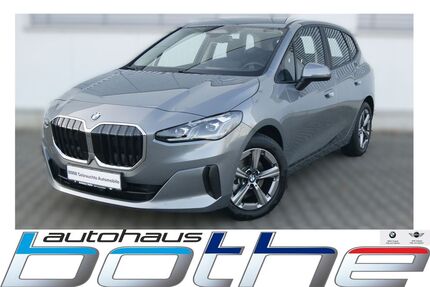 BMW 218 Active Tourer 6.500 km 29.890 &euro; Frankfurt (Oder) 15234