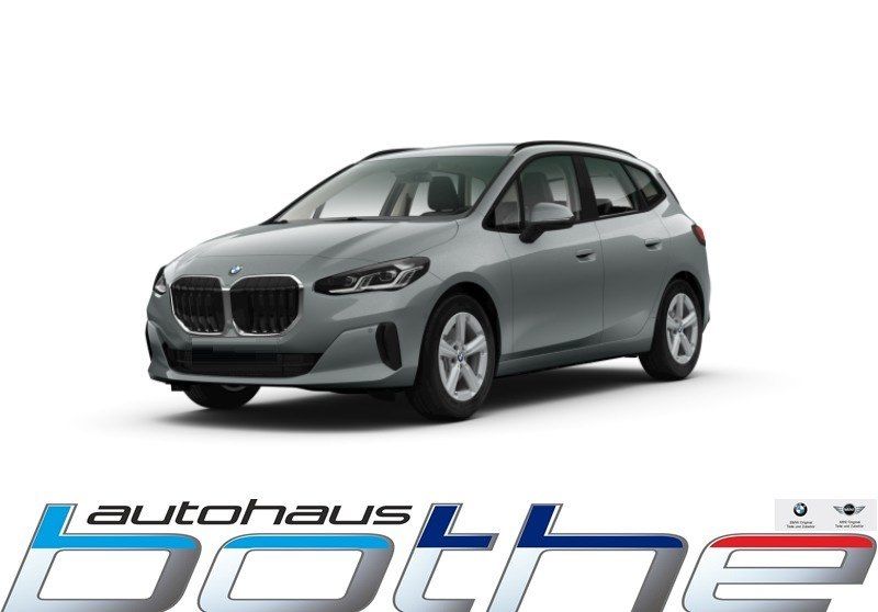 BMW 218 Active Tourer 6.500 km 30.890 &euro; Frankfurt (Oder) 15234