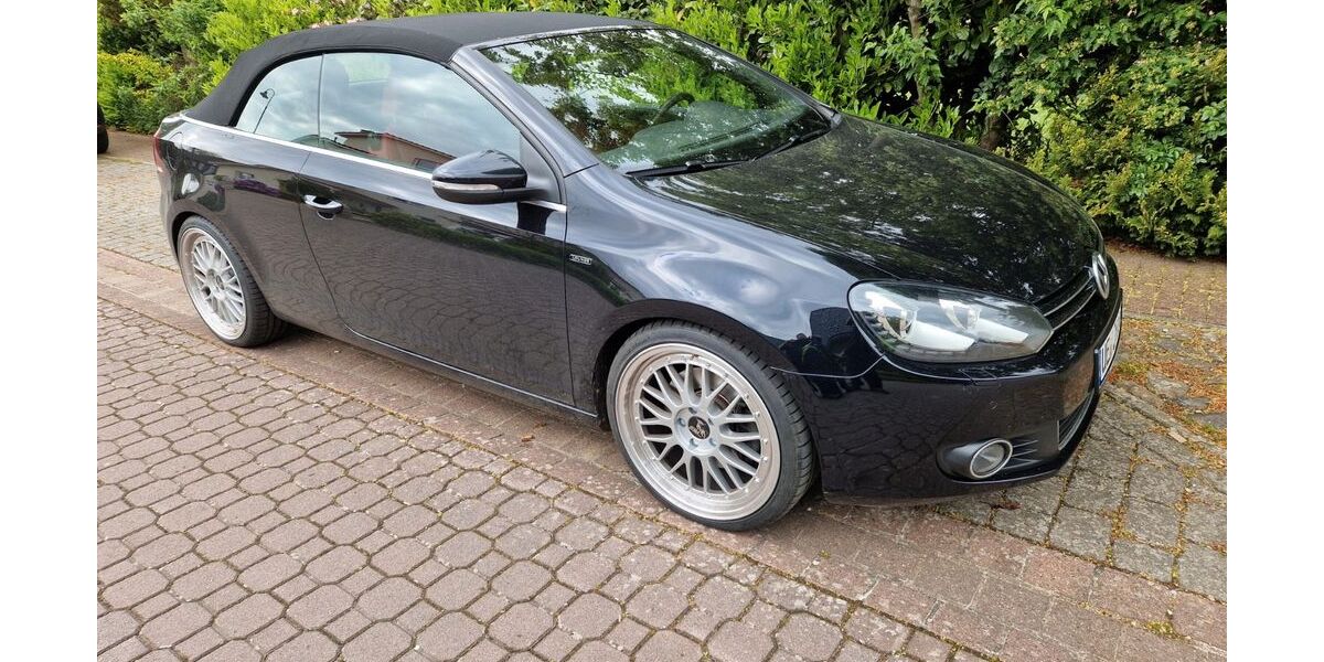 VW Golf 66.900 km 15.900 &euro; Ebstorf 29574