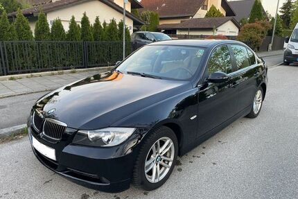 BMW 325