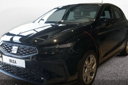 Seat Ibiza 3.500 km 21.945 &euro; Bietigheim-Bissingen 74321