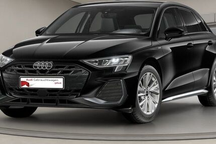 Audi A3 30.273 km 31.998 &euro; Krefeld 47805