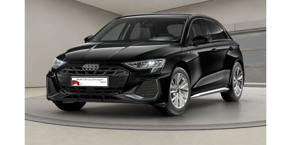 Audi A3 30.273 km 31.998 &euro; Krefeld 47805