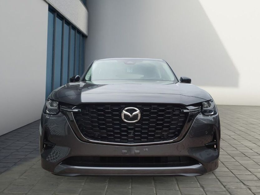 Mazda CX-60 5.748 km 52.990 € Niedernhausen 65527