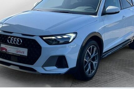 Audi A1 9.900 km 25.290 &euro; Schwäbisch Hall 74523