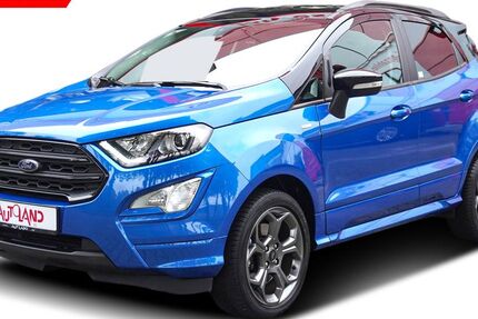 Ford EcoSport 44.561 km 20.990 € Hannover 30179