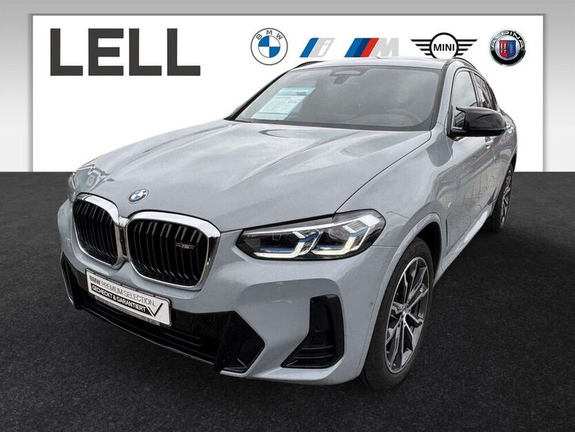 X4 M40