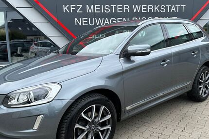 Volvo XC60 102.345 km 16.990 &euro; Mönchhagen 18182