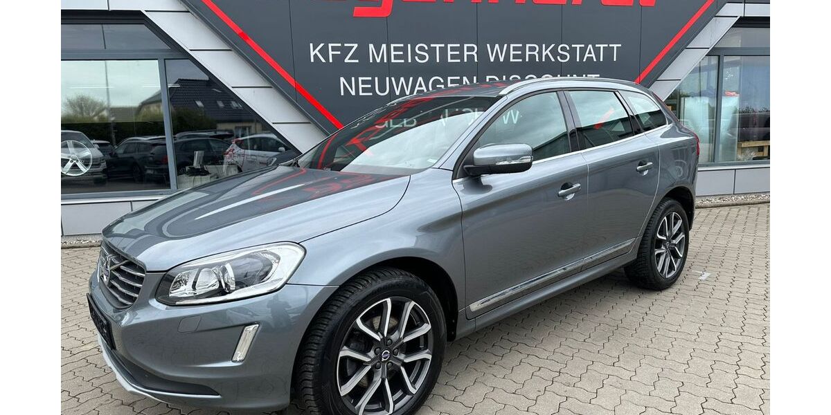 Volvo XC60 102.345 km 16.990 &euro; Mönchhagen 18182