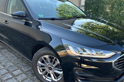 Ford Focus 55.000 km 16.990 &euro; Dinkelscherben 86424