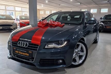 Audi A4 130.251 km 11.499 &euro; Söllichau 06905