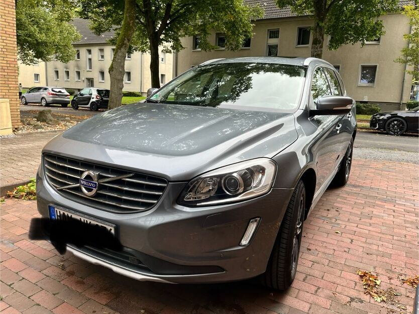 Volvo XC60 151.000 km 17.500 € Hamm 59075