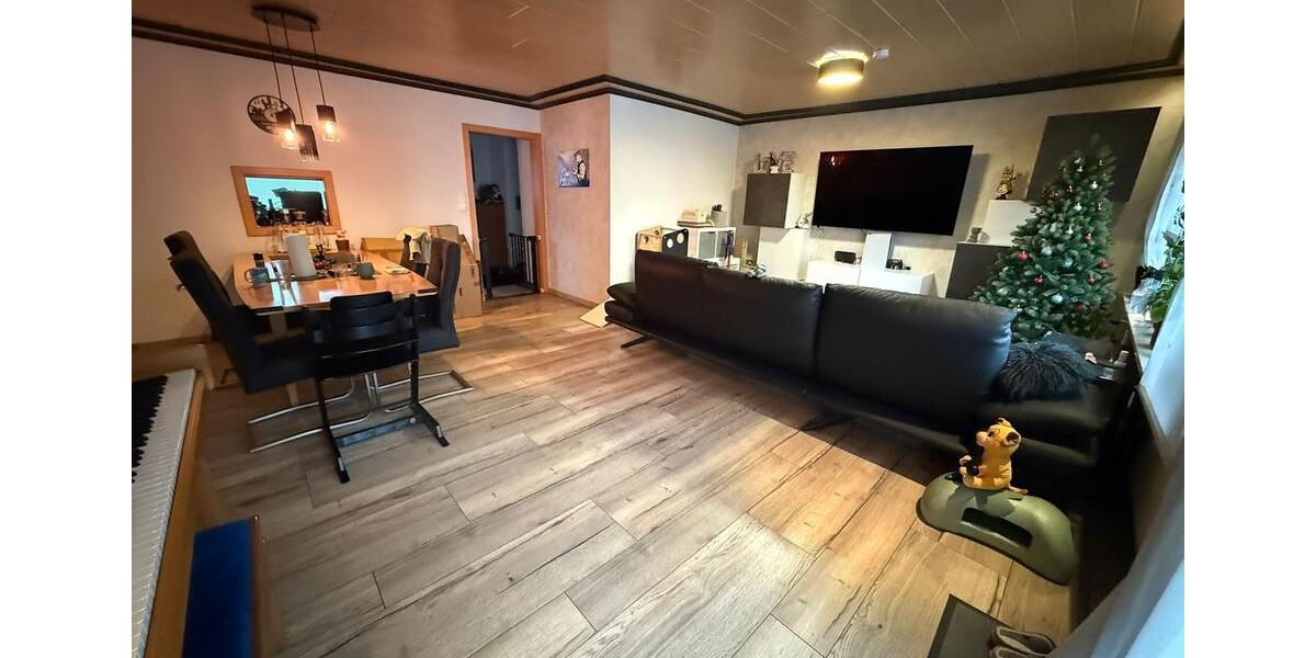 Modernes Einfamilienhaus mit Garten, Solar- & Photovoltaikanlage 5 zimmer