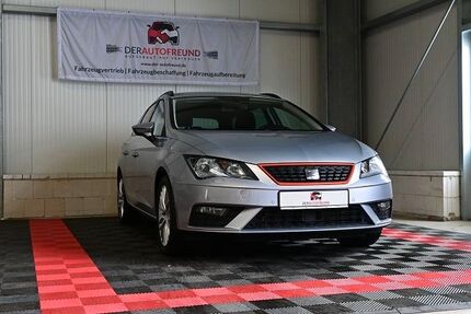 Seat Leon 116.154 km 13.490 &euro; Vechta 49377