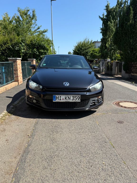 Scirocco