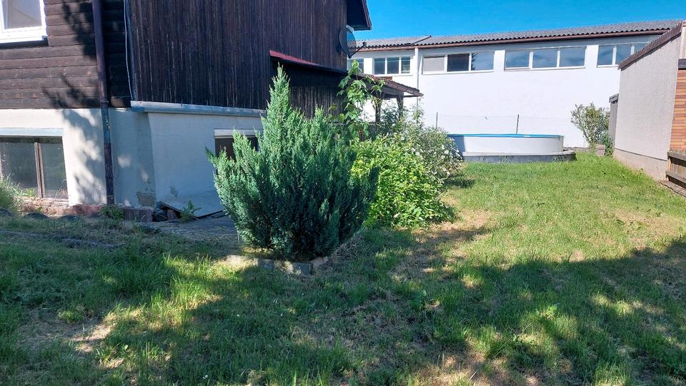 Einfamilienhaus Hohenroth - 280.000&euro; | Angebot:26750593