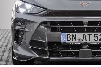 Cupra Terramar 2.500 km 59.740 &euro; Bonn 53227