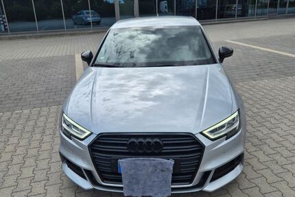 Audi A3 83.000 km 17.900 &euro; Dresden 01109