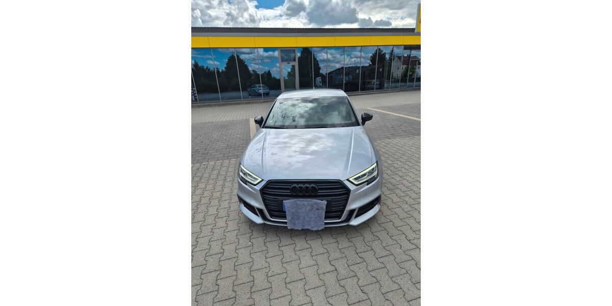Audi A3 83.000 km 17.900 &euro; Dresden 01109