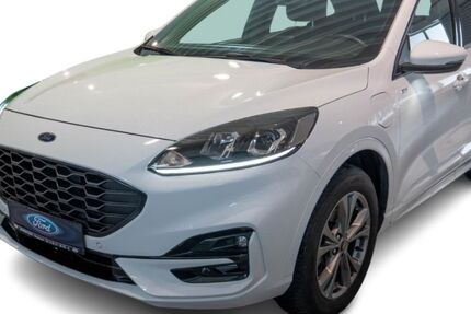 Ford Kuga 45.544 km 24.980 &euro; Braubach 56338