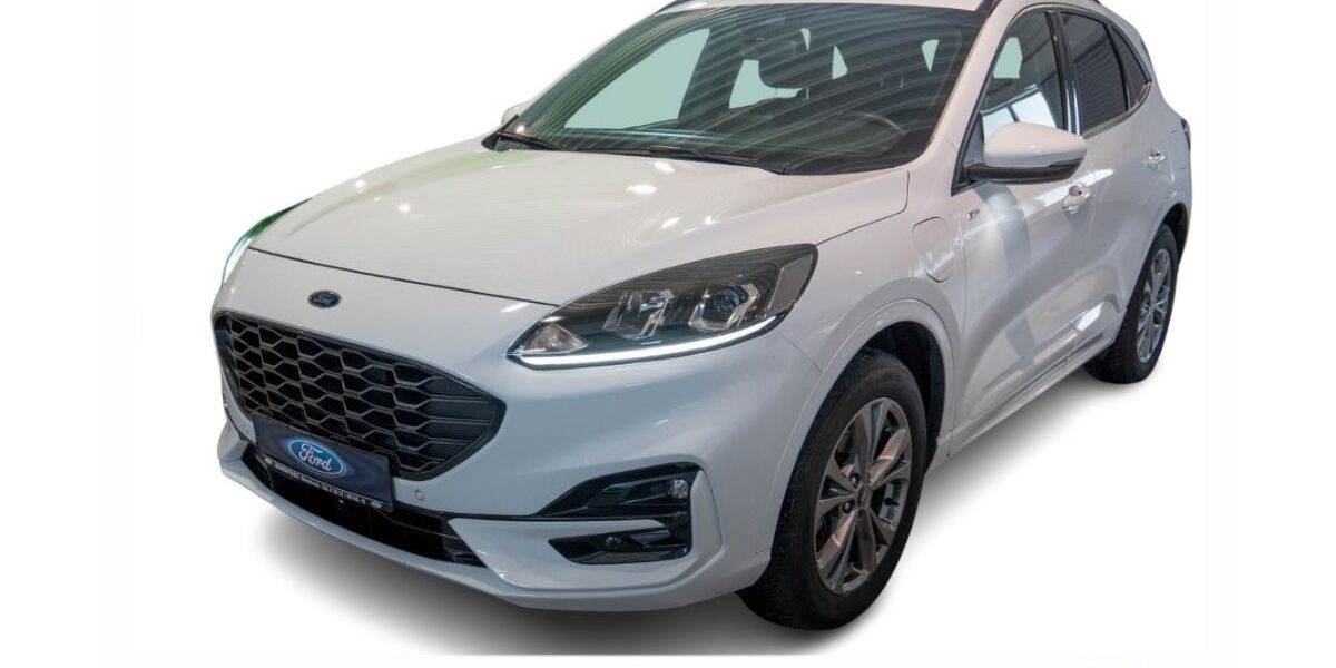 Ford Kuga 45.544 km 24.980 &euro; Braubach 56338
