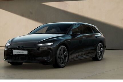 Audi A6 e-tron 12.080 km 62.970 &euro; Diez 65582