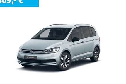 VW Touran 20.783 km 33.730 &euro; Kornwestheim 70806