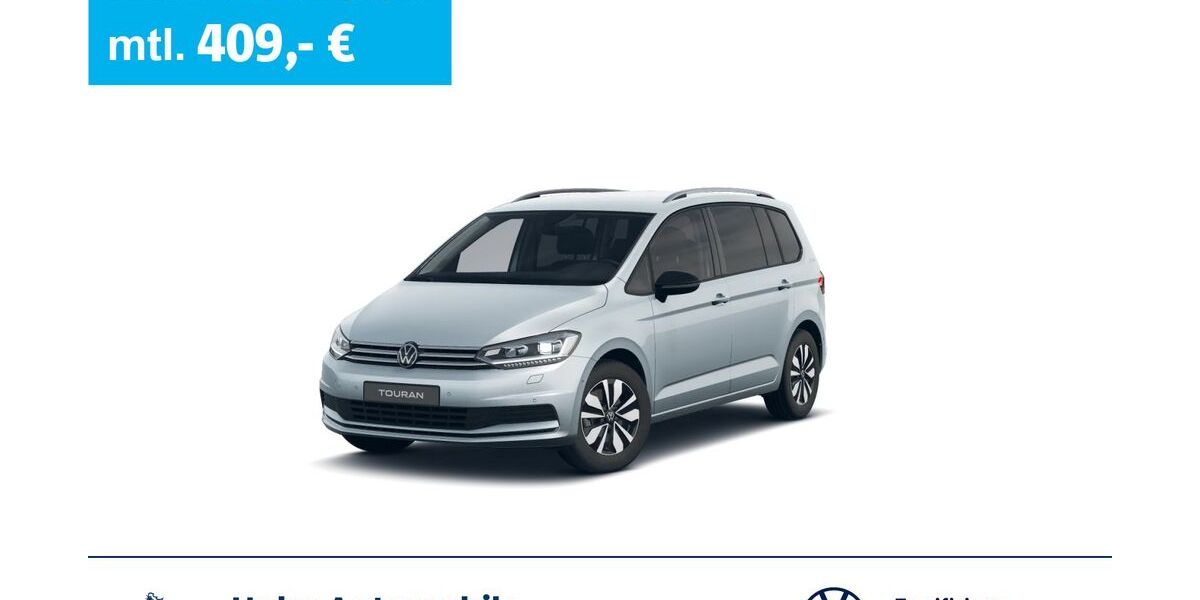 VW Touran 20.783 km 33.730 &euro; Kornwestheim 70806