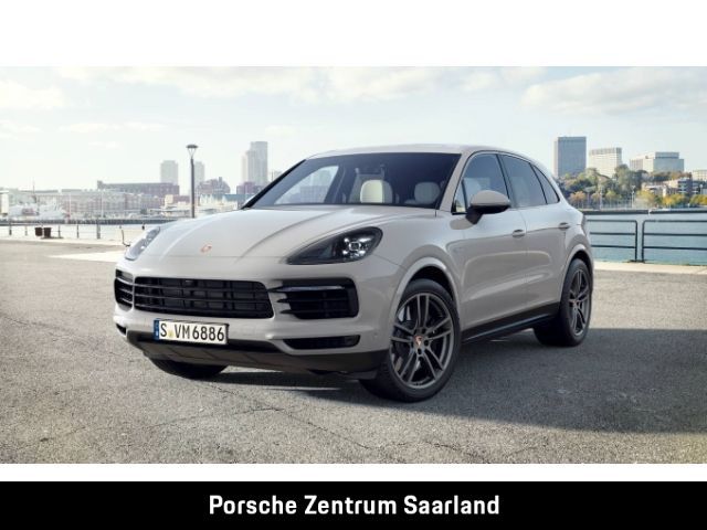 Porsche Cayenne 69.283 km 73.900 &euro; Saarbrücken 66115