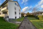 Etagenwohnung Hachenburg - 4 Zimmer, 100 m&sup2;, 825&euro; | Angebot:26796562