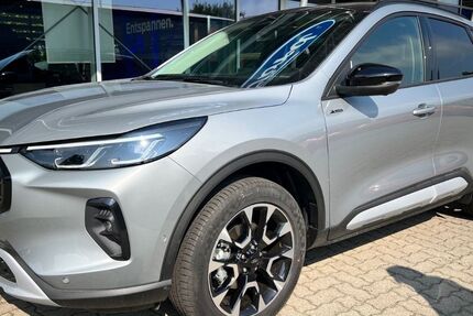 Ford Kuga 28.317 km 42.749 &euro; Dannenberg 29451