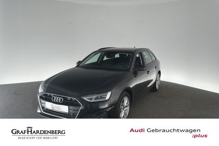 Audi A4 100.100 km 22.466 &euro; Aach 78267