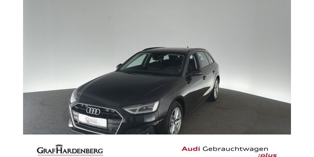 Audi A4 100.100 km 22.466 &euro; Aach 78267