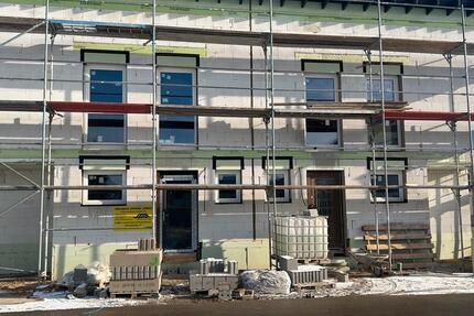 Doppelhaushälfte Neubau 150 qm Garage und Garten in Zülpich 4 zimmer