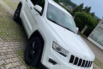 Jeep Grand Cherokee 179.344 km 19.800 &euro; Kreuztal 57223