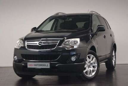 Opel Antara 194.500 km 3.900 &euro; Darmstadt 64293
