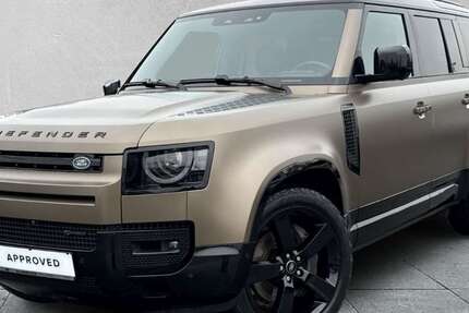 Land Rover Defender 87.000 km 54.980 € Hof 95028