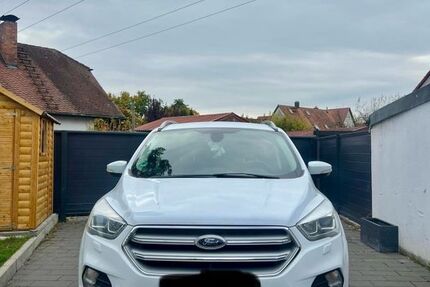 Ford Kuga 279.000 km 10.400 € Erlangen 91058